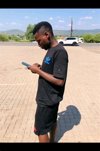 Nyaope Mazara on TikTok