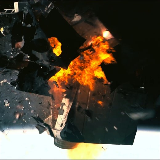 Film Appreciation Central on Instagram: "This scene depicts the crew's docking attempt after Dr. Mann sabotages the expedition, consisting of Cooper (Matthew McConaughey), Brand (Anne Hathaway), Dr. Mann (Matt Damon), TARS (voiced by Bill Irwin) and CASE (voiced by Josh Stewart). #film #space #spaceexploration #movie #netflix #film #spaceship #interstellar #cinema #intense This video contains a short clip from the film Interstellar (2014), used for the purpose of commentary, narration, and analy