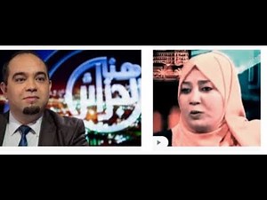 قادة بن عمار وجه لوجه مع نعيمة صالحي "أي جزائر تحبين"