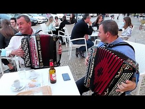 Ernesto Batista e António Gonçalves - Alma Algarvia