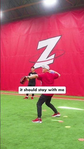Teach Proper Throwing Mechanics! #baesball #softball #coaching