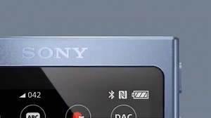 谁说现在没人在用MP3了？索尼这款音乐播放器就很火