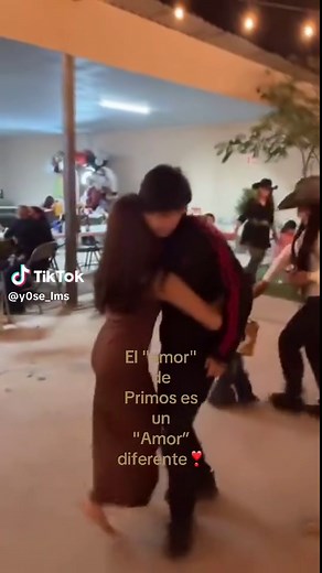 El “amor” de primos: ¿por qué es un amor diferente?
