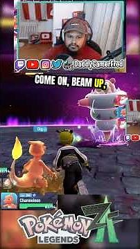 Mega Slowpoke Was NOT Ready for My Mega Feraligatr 🔥🐊