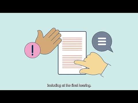 Dispute Resolution Appointment in the Employment Tribunal