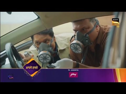 CID season 2 Episode 79 Promo