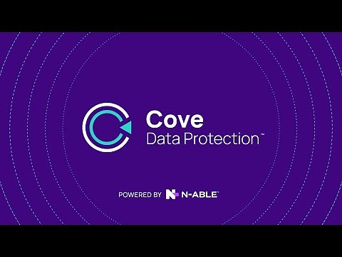 Restoring Microsoft 365 data with Cove Data Protection