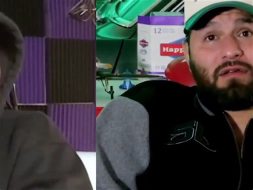 马达认为UFC会保护帕迪·皮布莱特不让他跟萨鲁基安打：“他们不会让帕迪打这场比赛的——他们可喜欢帕迪了。阿尔曼对帕迪来说太难缠了可惜阿尔曼那次体重出了问题