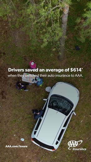 46 reactions | AAA Insurance has Massachusetts covered. | AAA Northeast | Facebook