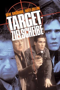 Target (1985 film) - Alchetron, The Free Social Encyclopedia