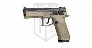 CZ P09 REVIEW: THOUGHTS FROM A TACTICAL HIPSTER