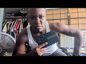 How To Install a Car Audio 7 Band EQ Indoors