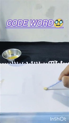 science easy experiments