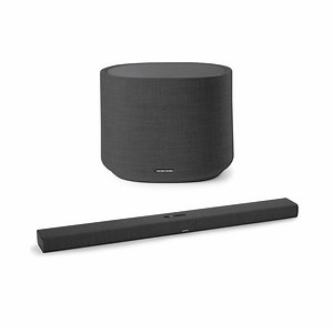 Buy Harman Kardon | Citation Sound Bar & Subwoofer | Harman House