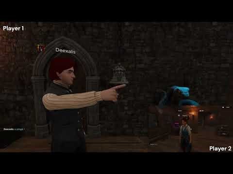 Walkthrough The Dungeon Escape Simulator 2