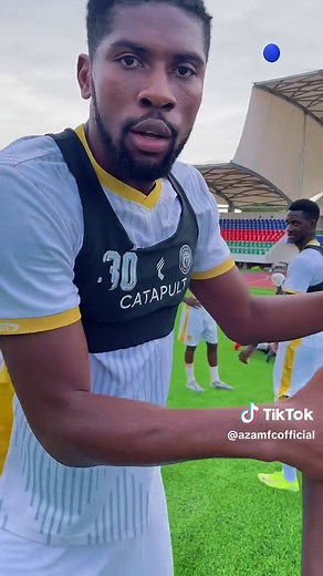 Azam Football Club (@azamfcofficial)’s videos with original sound - Azam Football Club