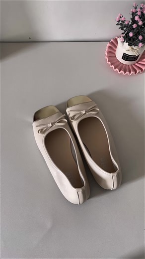 Mary jane shoes for women ✨🤍🤎 @YOTO SHOES #shoes