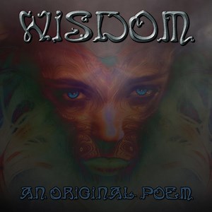 WISDOM - Original esoteric dark ambient poem, by AGM Music