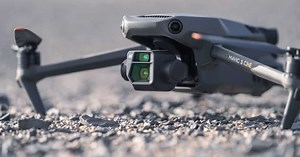 DJI unveils flagship drones Mavic 3 and Mavic 3 Cine with dual cameras