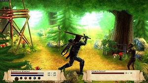 The Dark Eye: Skilltree Saga Geliyor