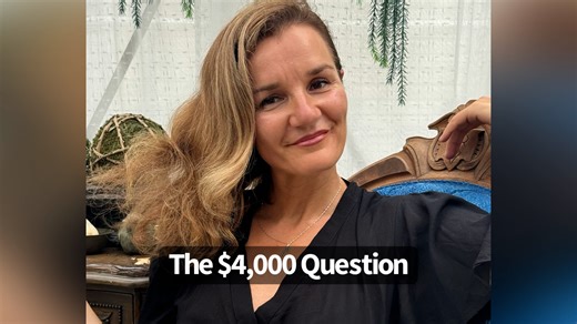 The $4,000 Question