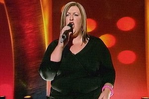 Michelle McManus unrecognisable 17 years after victory on Pop Idol