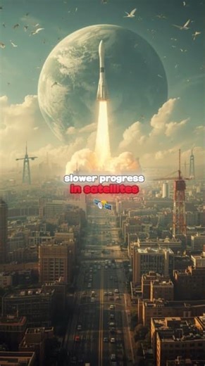 Alternate History: What If the Cold War Never Happened?