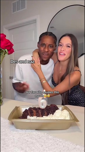 Our Favorite Couples of the Month