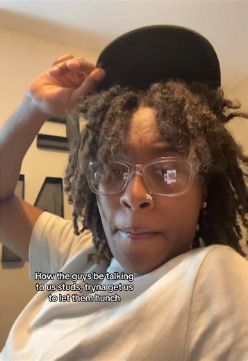 Understanding Male Interactions with Studs