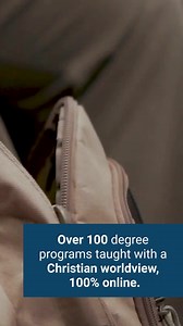 CCU integrates faith and learning - 100% online. | Colorado Christian University - Online