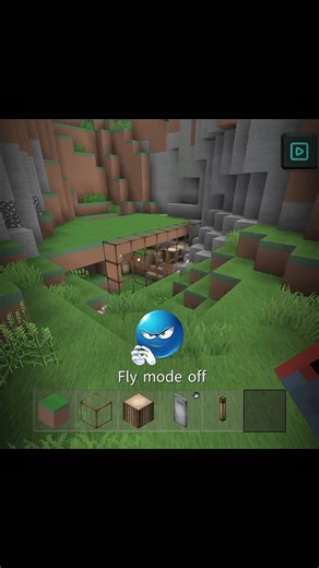 my new house made me #minicraft #gameplay