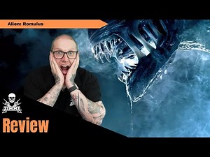Endlich ein guter! Alien: Romulus | Review | Kritik | German 2024