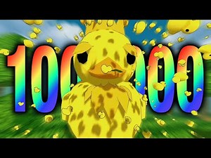 Bouncing Duck Simulator: A scary game where you can't finish until you make the duck bounce 1,000...