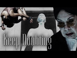 Doubting Divinity: The Philosophy of Martyrs (2008)