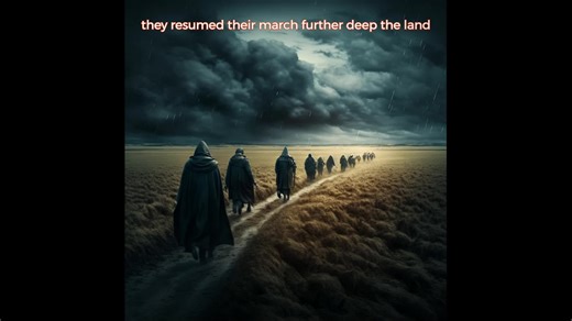 Realms Forgotten Lore introduction video