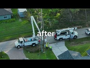 Network Manager Advanced Distribution Management System (ADMS)