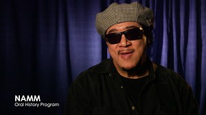 Oral History Spotlight: Leo Nocentelli