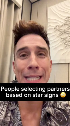 89K views · 1.3K reactions | People selecting partners based on star signs  | Russell Kane | Facebook