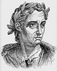 Pliny the Younger - Alchetron, The Free Social Encyclopedia