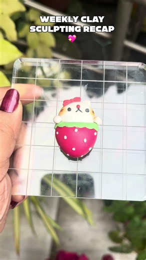 What charms did I create this week? Wait till you see the final ones 😍#shorts #shortsfeed #short