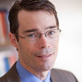 Daniel Webster | Keynote Speaker | AAE Speakers Bureau