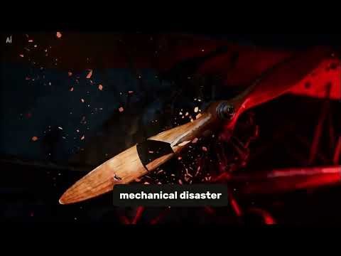 How Planes Shot Through Their Own Propeller