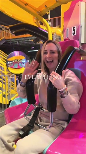 I want to try everything in 2026 🎢🕹️