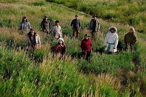 'Alone' in the Labrador wild: survival-based reality show tackles the Big Land in newest season