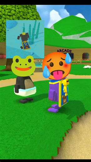 cheat the first bear with old friends 🤣 united states #superbearadventure #trending #funnyclips