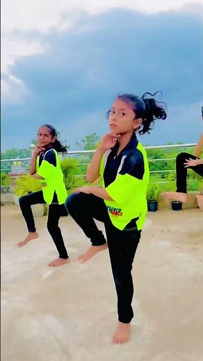 Saiba traind #dance #lifeisbutadream #whowillbemylifepartnerta #kids #saiba