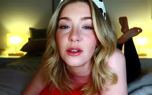 【Lucy(Creative Calm)】P1和我一起在15分钟内入睡吧 💤+P2你的豪华按摩经历✨