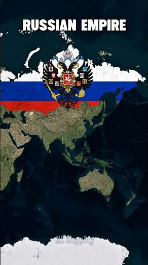 Rise of the Russian Empire 🇷🇺 IB: ‪@Shiftyball69420‬ #history #geography #edit