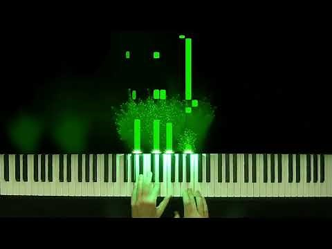 Solveig's Song - Peer Gynt Suite