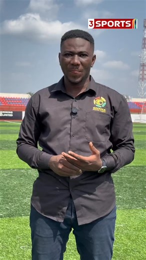 It's Sunday Special in the Ghana Premier League with seven matches across the country, including a historic fixture between Hohoe United and Asante Kotoko. @mutalayakubu10 has all the details. #3Sports | 3Sports GH